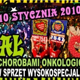Wielka Orkiestra Świątecznej Pomocy znowu zagra