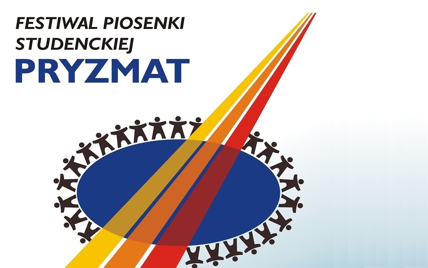 VII Festiwal Piosenki Studenckiej Pryzmat tuż, tuż…