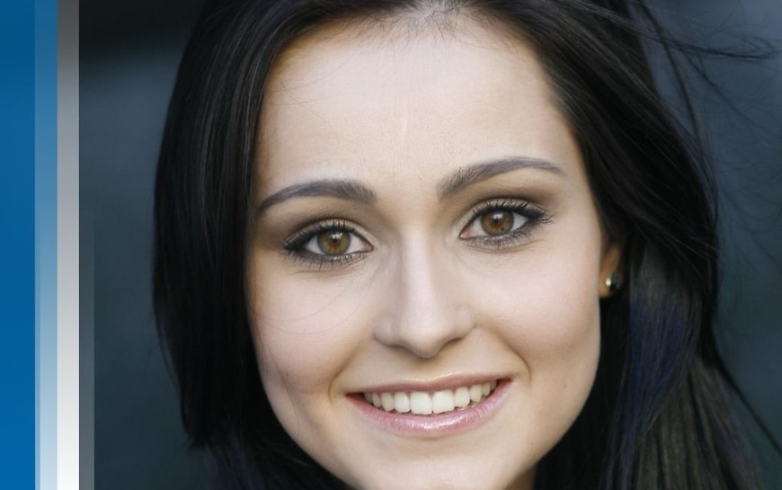 Trzymamy kciuki za legnicką Miss – Marię Nowakowską