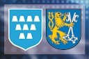 Ukraińscy cykliści z wizytą w Legnicy