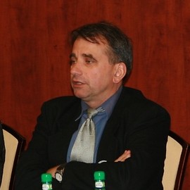 Waldemar Krzystek laureatem Nagrody Miasta Legnicy