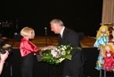 Wyróżnienia za szczodrość i bezinteresowność Konkurs „Filantrop Roku 2008 Regionu Legnickiego” rozstrzygnięty