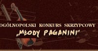VII Ogólnopolski Konkurs Skrzypcowy „Młody Paganini” dobiegł końca