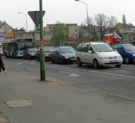 Wkrótce remont odcinka Wrocławskiej