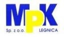 Świąteczny rozkład jazdy MPK