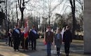 W Legnicy uczczono 64 rocznicę Powrotu do Macierzy