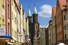 Ulica Najświętszej Marii Panny może być najpopularniejsza w Polsce