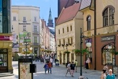Wielkie zwycięstwo ulicy Najświętszej Marii Panny