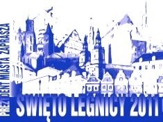 Święto Legnicy trwa - zapraszamy do rynku na koncerty. W sobotę rządzi blues, a w niedzielę legenda polskiej muzyki - Krzysztof Krawczyk.