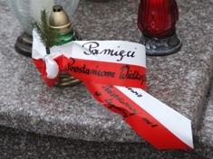 W 93. rocznicę Powstania Wielkopolskiego legniczanie czczą pamięć jego uczestników
