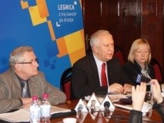 Waży się przyszłość terenów byłego lotniska. Prezydent Krzakowski: Dajmy szansę na rozwój miastu i mieszkańcom