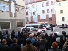 W Legnicy otwarto Centrum Powiadamiania Ratunkowego