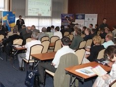 W Legnicy V Konferencja Transportu Drogowego