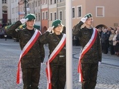 Święto Biało-czerwonej Niepodległości