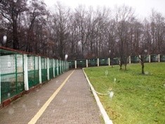 W Legnickim Schronisku dla Bezdomnych Zwierząt oddano do użytku wybieg dla psów