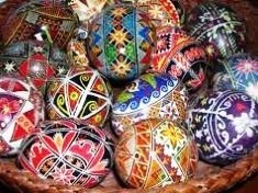 Wielkanoc w palmiarni I Wiosenny Konkurs dla Dzieci i Dorosłych