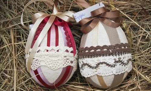 Wiosenny konkurs Wielkanoc w Palmiarni rozstrzygnięty