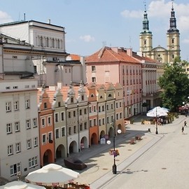 Wirtualny spacer ulicami Legnicy z Google Street View już gotowy