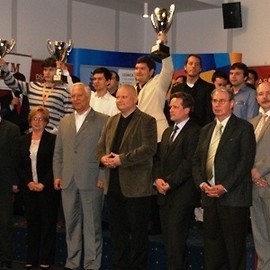 W Legnicy zakończono Mistrzostwa Europy w Szachach. Alexander Moiseenko najlepszym szachistą starego kontynentu