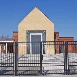 W najbliższy czwartek ekumeniczne poświęcenie nowego cmentarza