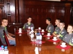 Wybitne sportowe osiągnięcia młodych legniczan