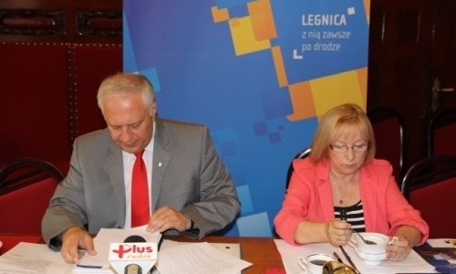 T. Krzakowski: - Miastu potrzebne jest centrum obsługi podróżnych (Z ...