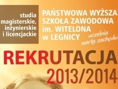 Trwa rekrutacja na studia w PWSZ