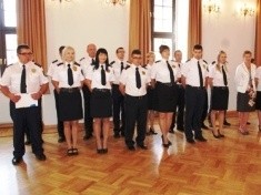 Święto Straży Miejskiej