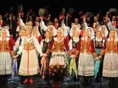 W piątek koncert Zespołu Pieśni i Tańca „Śląsk”