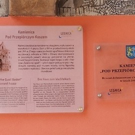 Więcej wiedzy o zabytkach dla legniczan i turystów