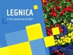 Turniej miast - zagłosuj na Legnicę!