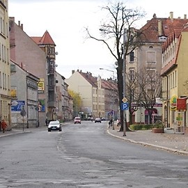 Wkrótce przetarg na wykonawcę przebudowy ul. Jaworzyńskiej