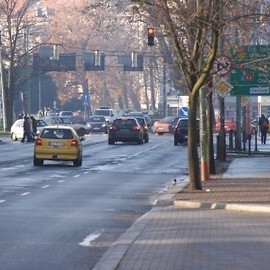 Ulice Witelona i Skarbka będą przebudowane