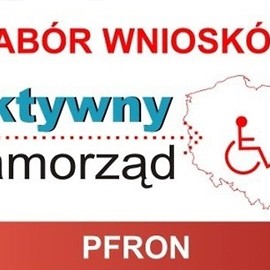 W 2013 r. Legnica aktywnie wspierała osoby niepełnosprawne. Udzielono pomocy o wartości prawie 300 tys. złotych