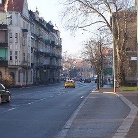 Ulice Witelona i Skarbka przebuduje firma Heilit+Woerner