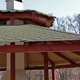 Wandale nie próżnowali