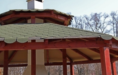 Wandale nie próżnowali