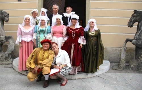 Weekend ze Świętem Legnicy