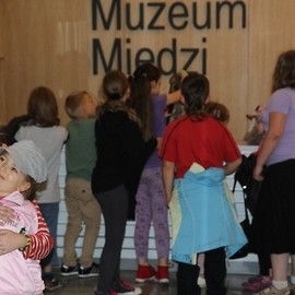 Wakacje na półkoloniach w mieście