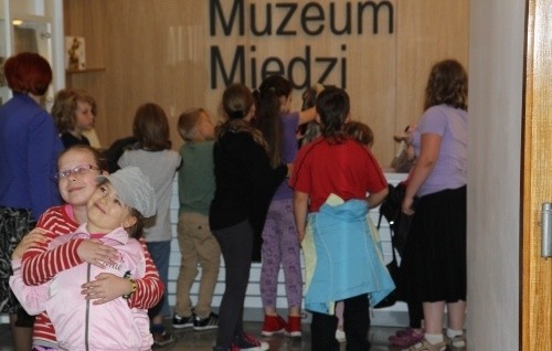 Wakacje na półkoloniach w mieście