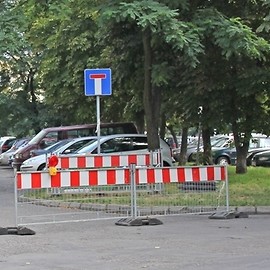 W sobotę otwarcie skrzyżowania ul. Galaktycznej i Górniczej