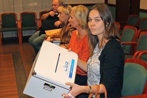 W drugiej edycji LBO głosowało ponad 8 tysięcy legniczan