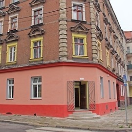 Umowa w sprawie stołówki charytatywnej