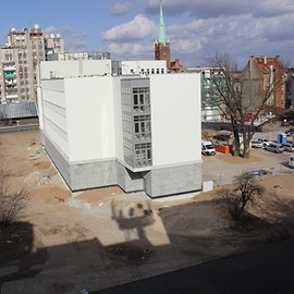 Wkrótce nowe drogi przy Wrocławskiej