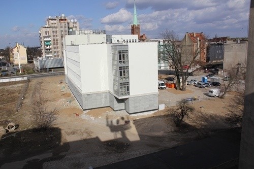 Wkrótce nowe drogi przy Wrocławskiej