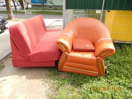 Udana akcja „gabaryty”