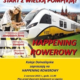 We wtorek Start z wielką pomp(k)ą!