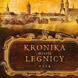 W poniedziałek premiera Kroniki Miasta 2014