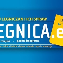 Ukazał się czerwcowy numer „Legnicy.eu”