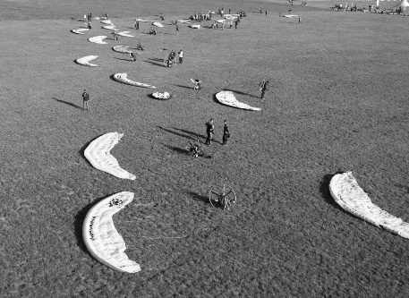 Tragiczny wypadek pilota podczas Mistrzostw Świata